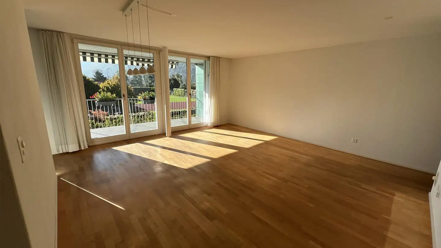 Appartamento in vendita - Giacomettistrasse 81, 7000 Chur - Photo 3