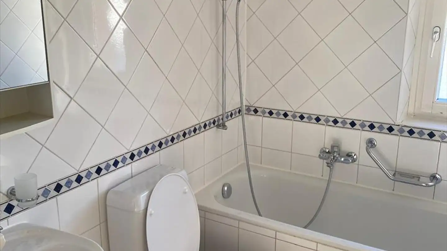 Wohnung mieten - Rue Principale 22, 2735 Bévilard - Foto 4