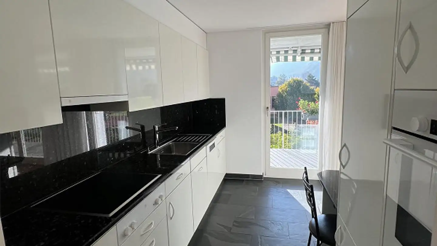 Appartamento in vendita - Giacomettistrasse 81, 7000 Chur - Photo 4