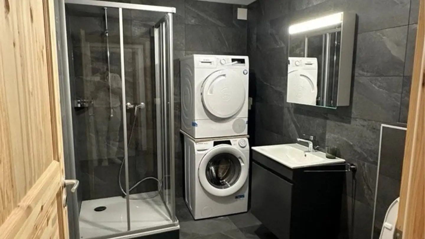 Appartamento in affitto - 1870 Monthey - Foto 2