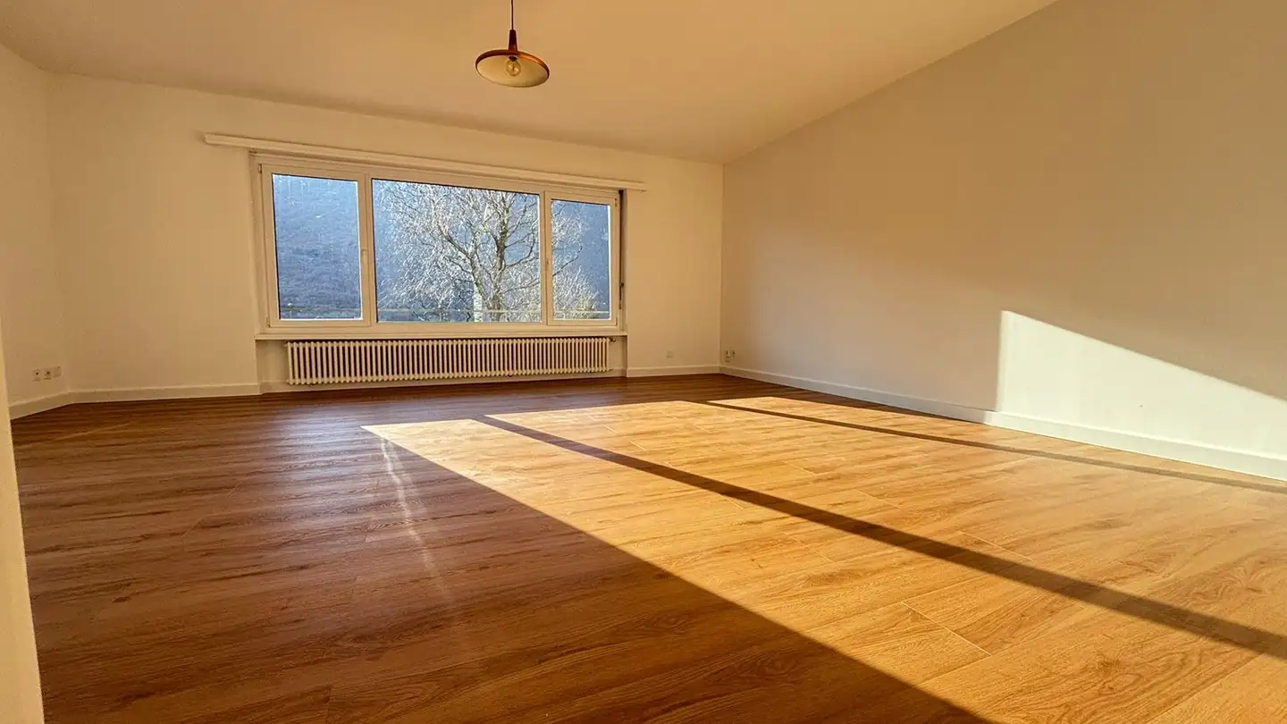 Wohnung mieten - In Carèe Móto 6, 6702 Claro - Foto 2