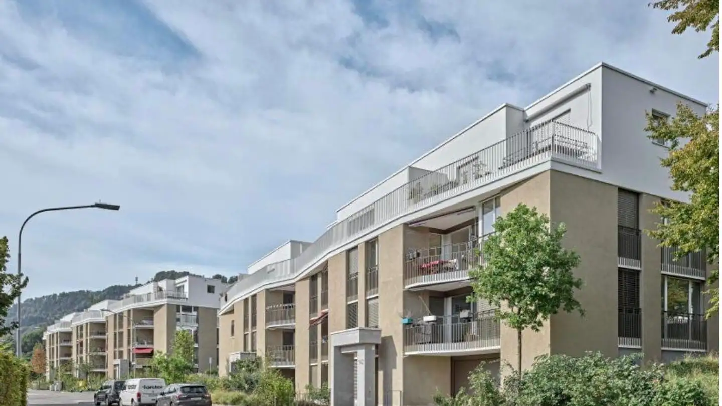 Apartment for rent - Maneggpromenade 144, 8041 Zürich