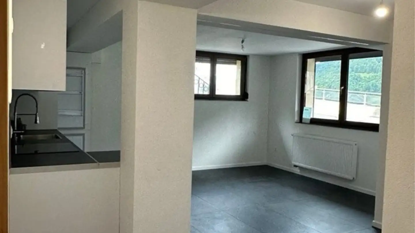 Appartamento in affitto - 1870 Monthey - Foto 4