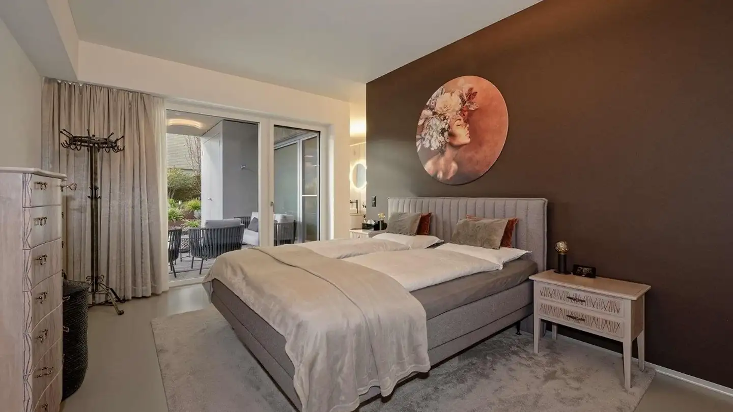 Appartamento a gradini in vendita - Obere Dattenberg-Strasse 25, 6005 Luzern - Foto 3