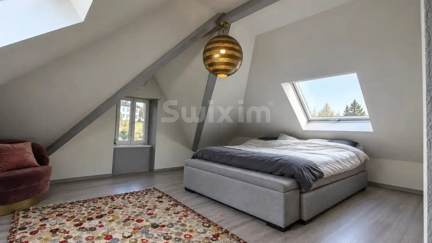 Single house for sale - 2333 La Ferrière - Photo 4
