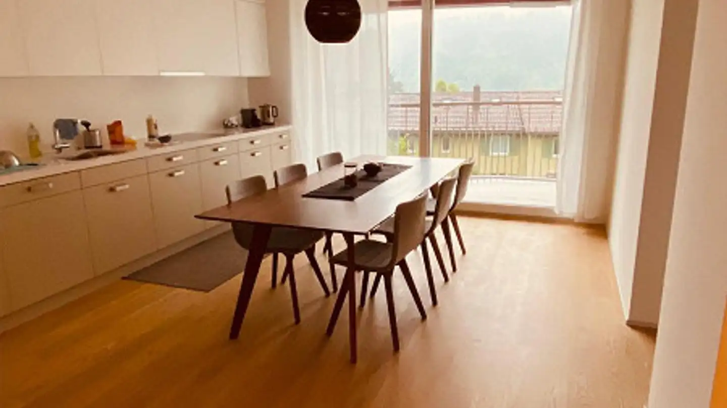 Appartamento in affitto - Maneggpromenade 144, 8041 Zürich - Photo 2