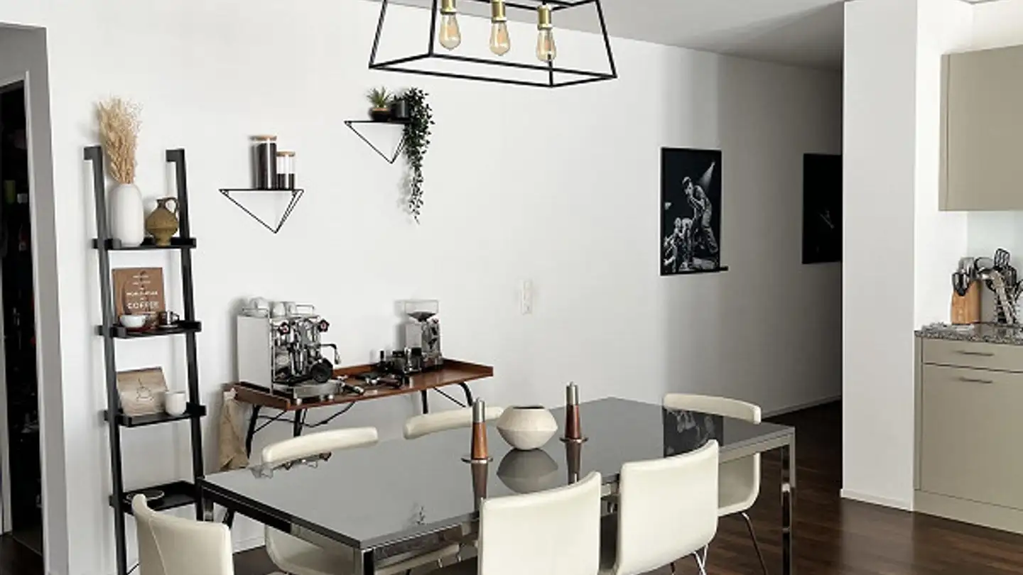Appartement à louer - Blériot-Allee 12, 8152 Glattpark (Opfikon) - Photo 2