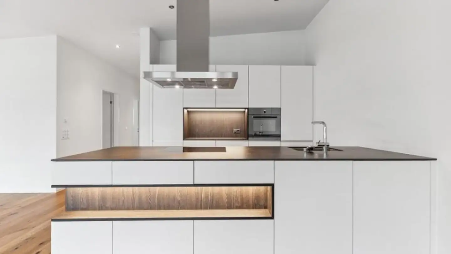 Wohnung mieten - Birkenweg 2, 6212 St. Erhard - Foto 2