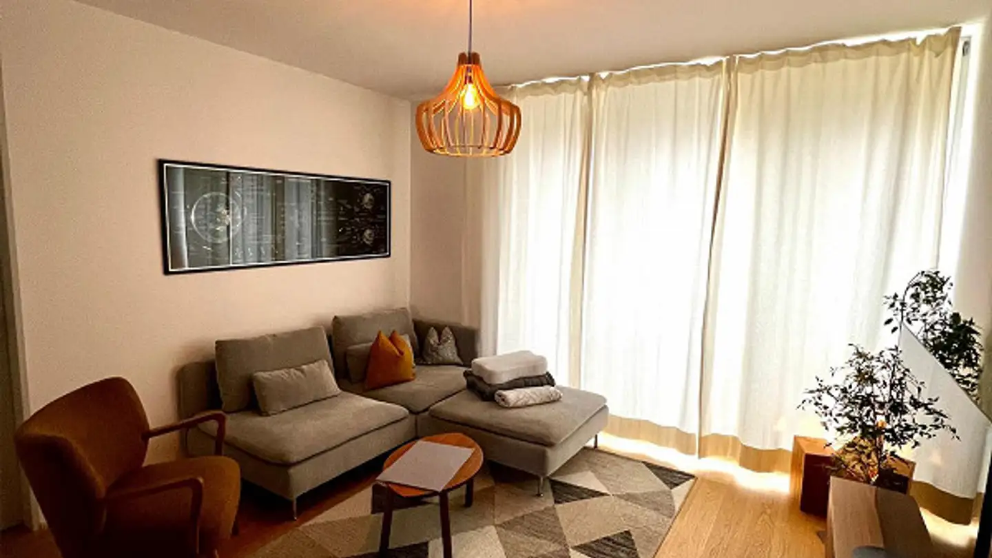 Appartamento in affitto - Maneggpromenade 144, 8041 Zürich - Photo 3