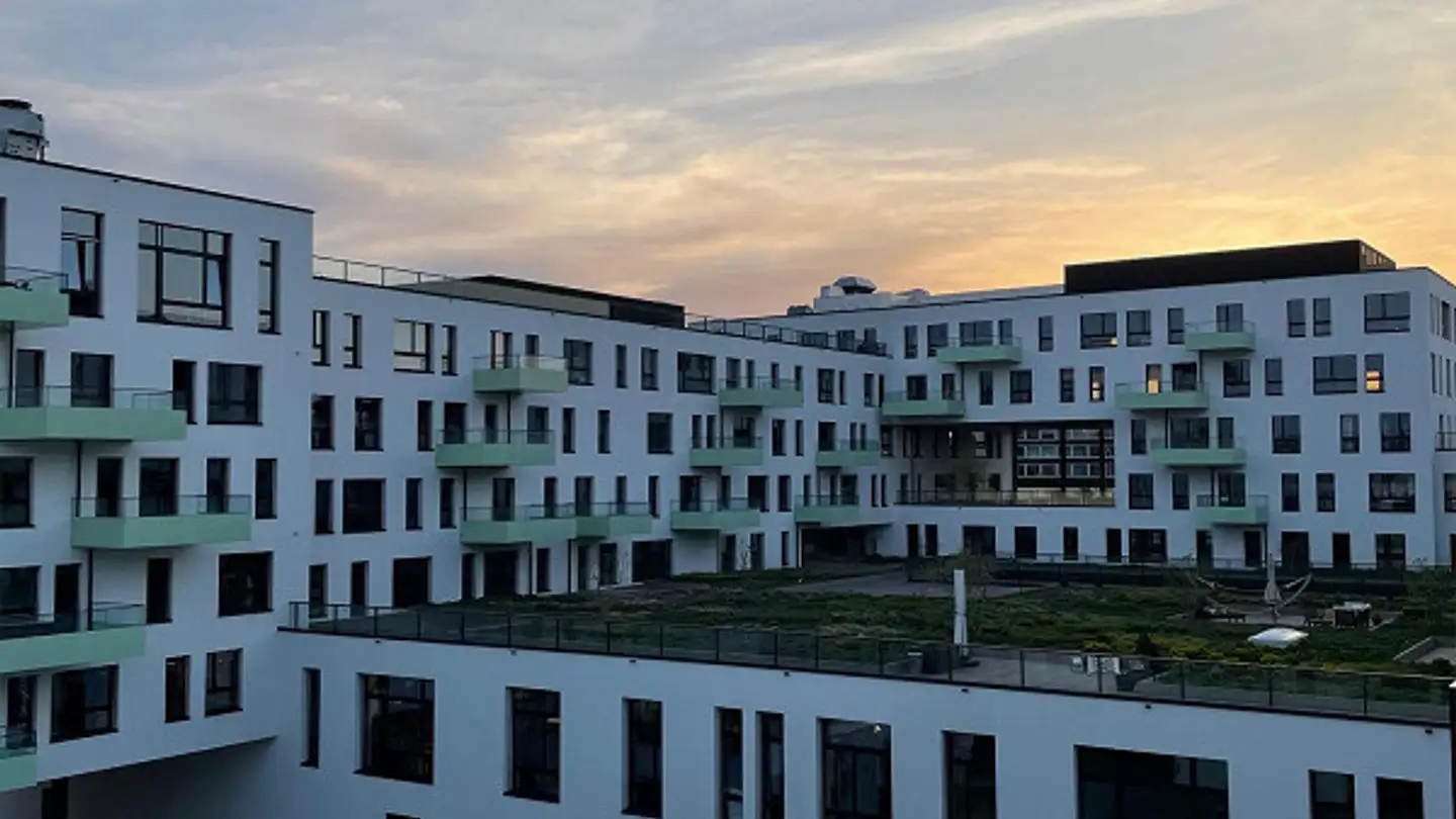 Appartement à louer - Blériot-Allee 12, 8152 Glattpark (Opfikon) - Photo 3