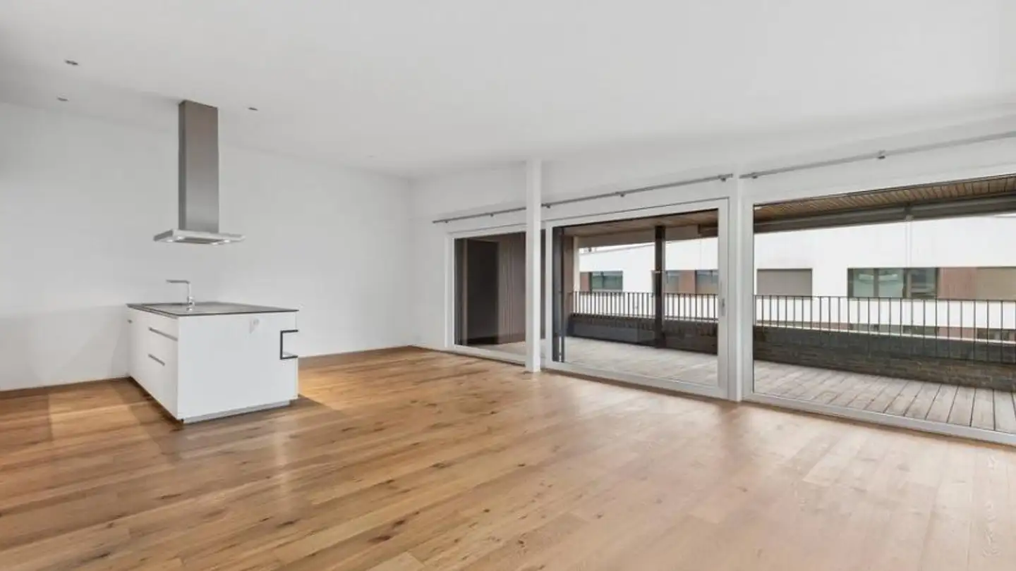 Wohnung mieten - Birkenweg 2, 6212 St. Erhard - Foto 3
