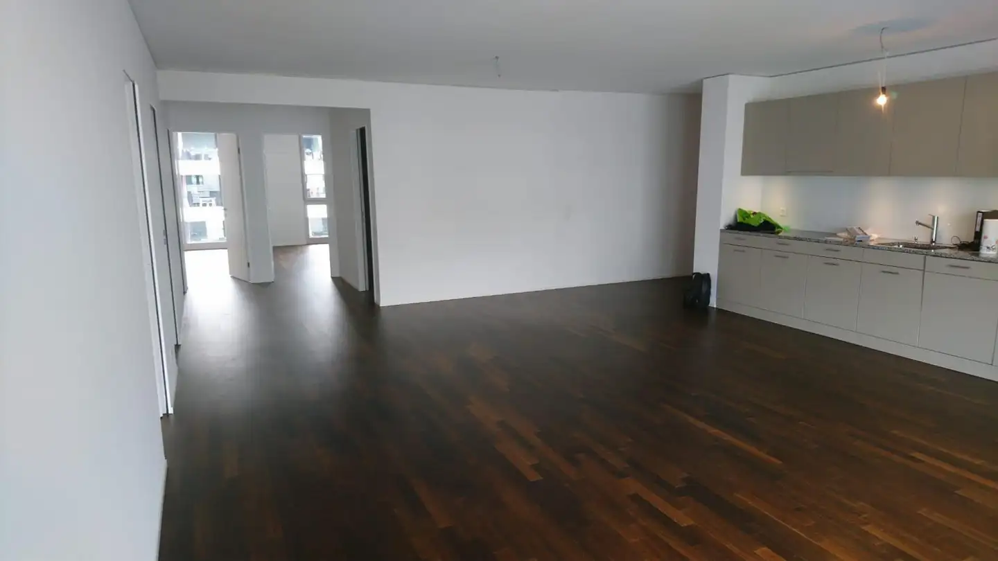 Appartement à louer - Blériot-Allee 12, 8152 Glattpark (Opfikon) - Photo 4
