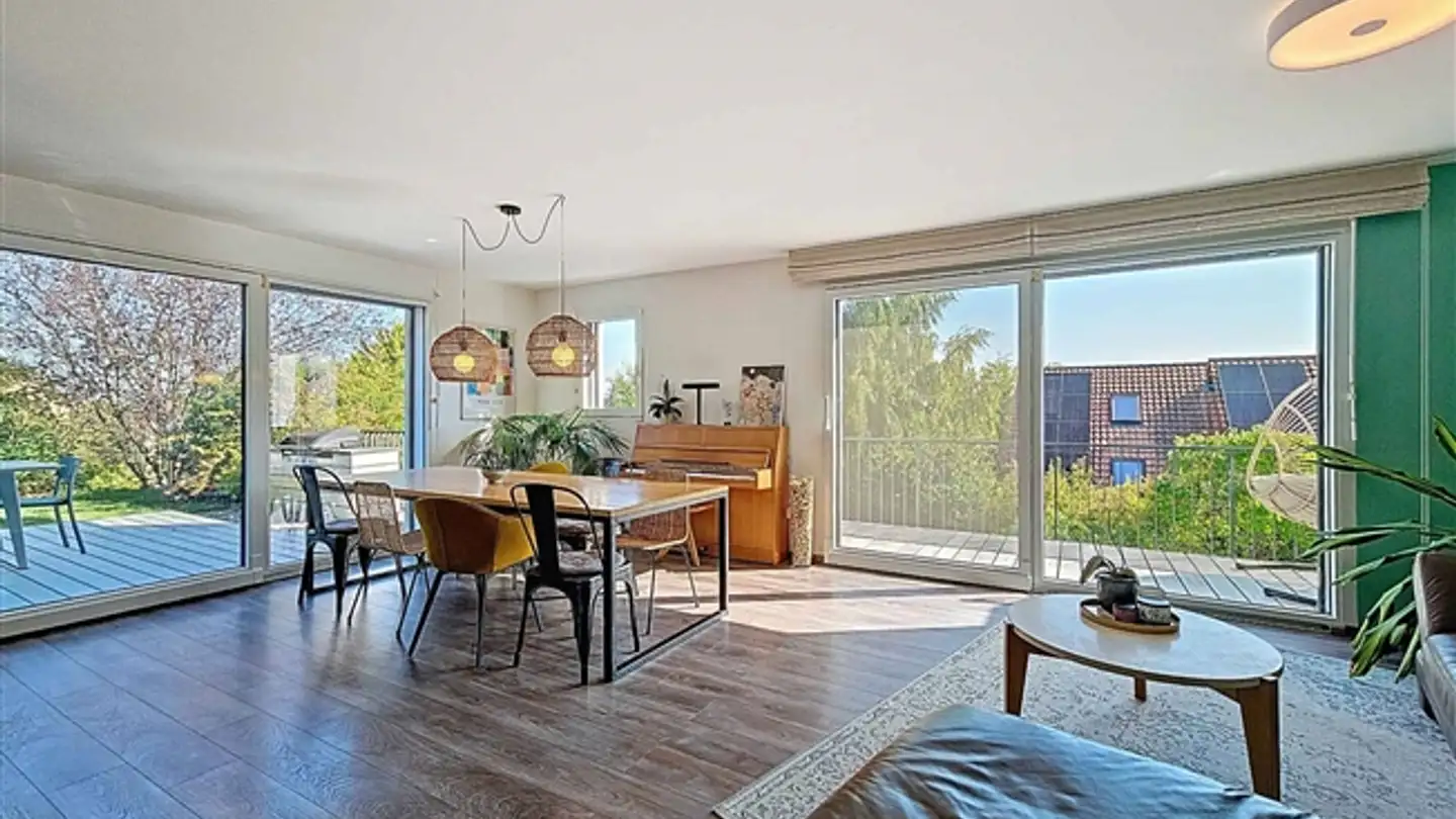 Casa singola in vendita - 1358 Valeyres-sous-Rances - Photo 2