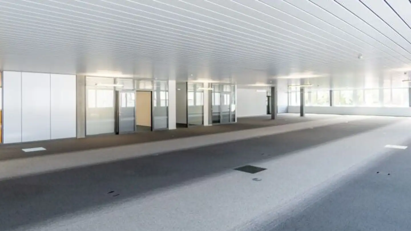 Bureau à louer - Webereiweg 6, 4802 Strengelbach - Photo 4