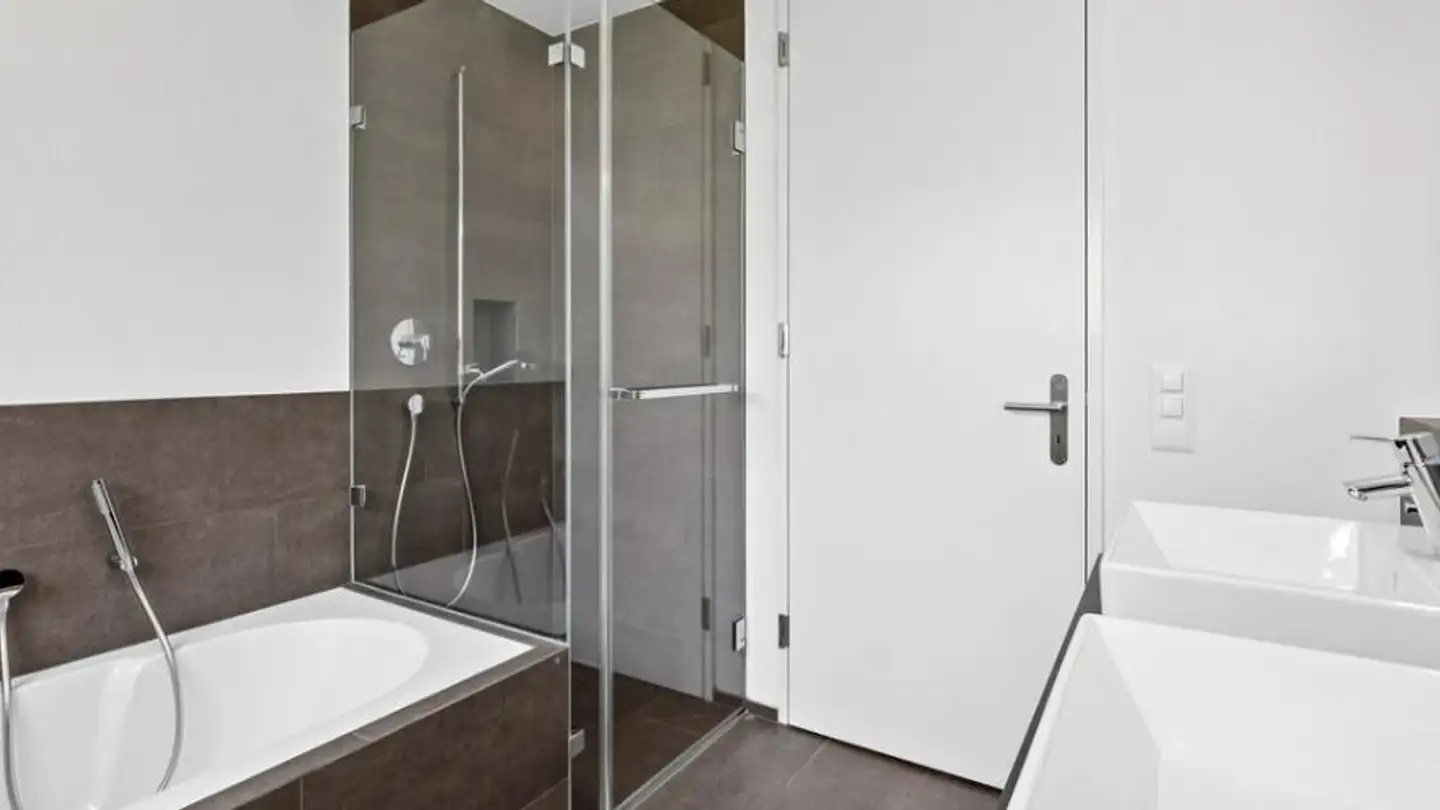 Wohnung mieten - Birkenweg 2, 6212 St. Erhard - Foto 4