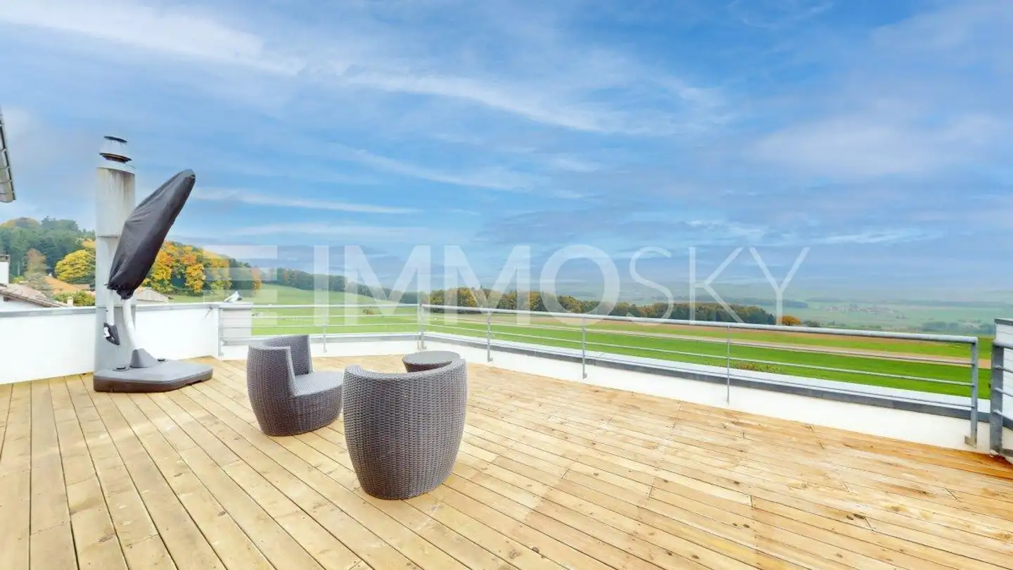 Villa for sale - 1694 Villargiroud