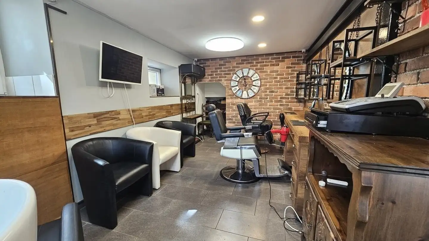 Commerciale in affitto - Ruelle Du Pont 2, 1618 Châtel-St-Denis - Foto 2