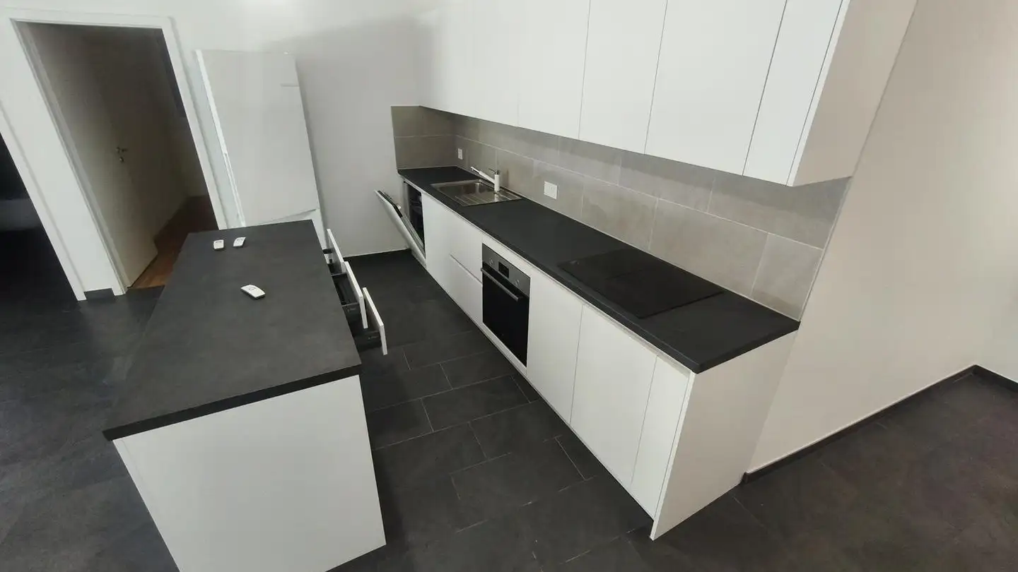 Appartement à louer - Chemin Du Clos 33, 1958 Uvrier