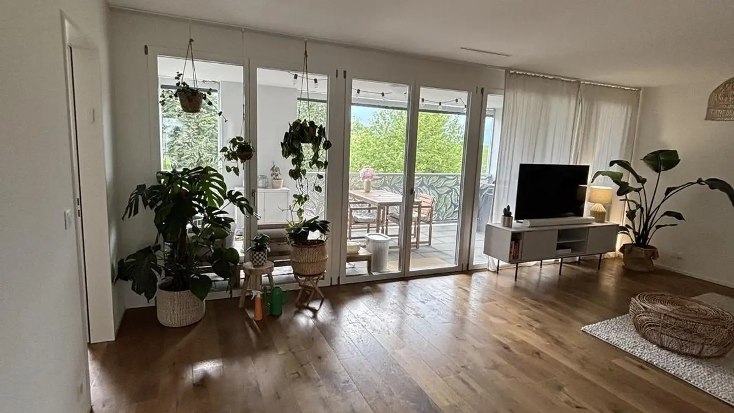 Apartment for rent - 6313 Menzingen - Photo 2