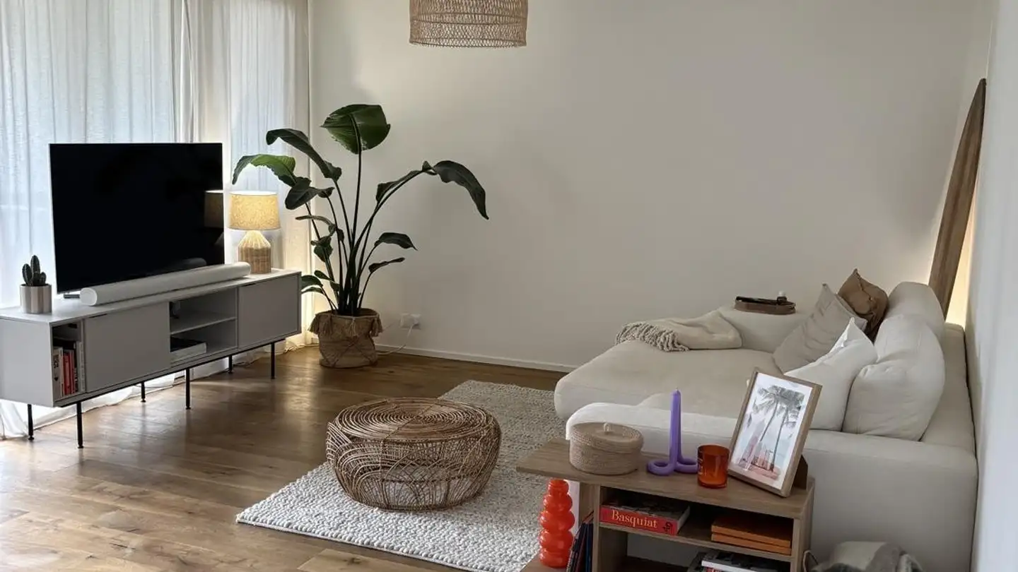 Apartment for rent - 6313 Menzingen - Photo 3
