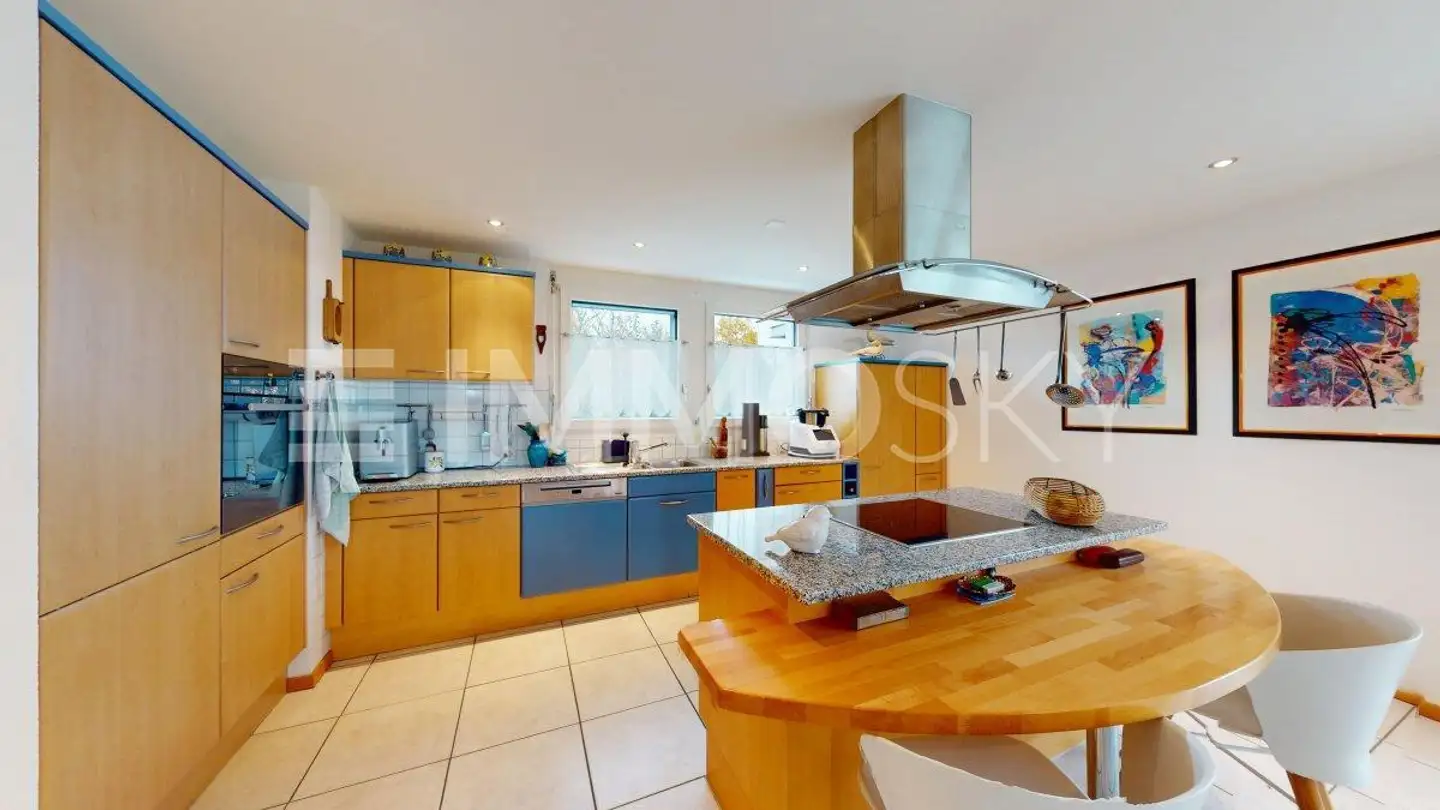 Villa for sale - 1694 Villargiroud - Photo 3