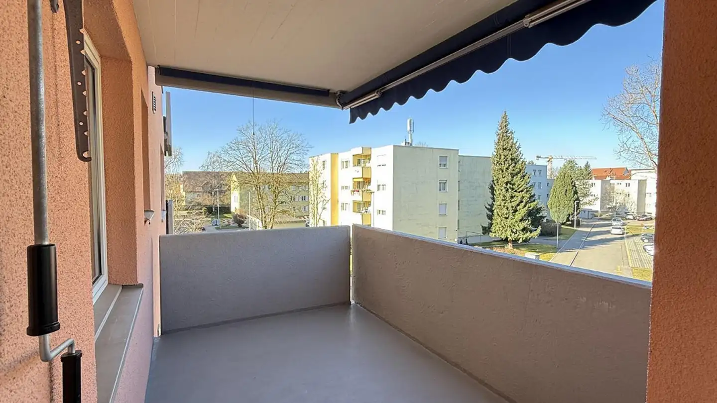 Appartement à louer - Feldstrasse 6, 8320 Fehraltorf