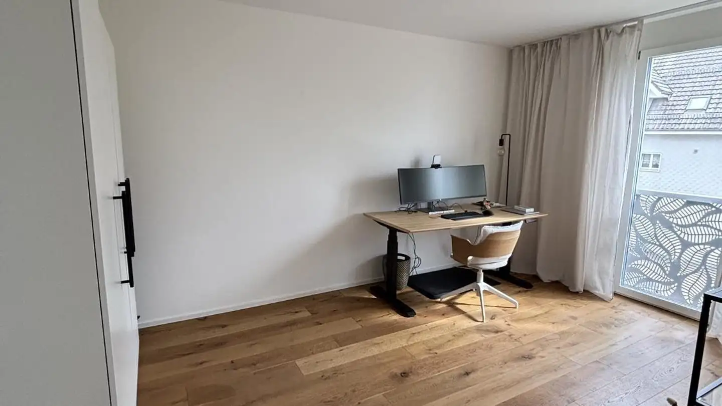 Apartment for rent - 6313 Menzingen - Photo 4