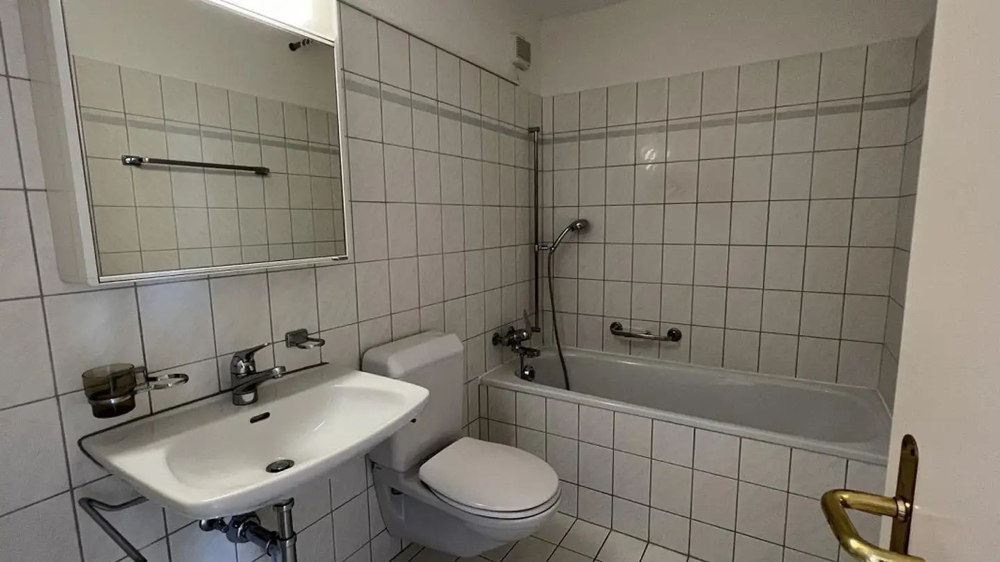 Appartement à louer - Feldstrasse 6, 8320 Fehraltorf - Photo 4