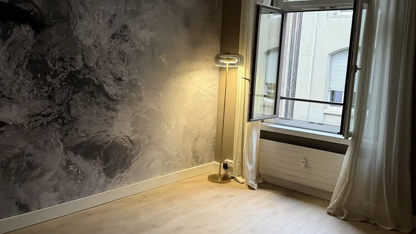 Commercial à louer - Uraniastrasse 20, 8001 Zürich
