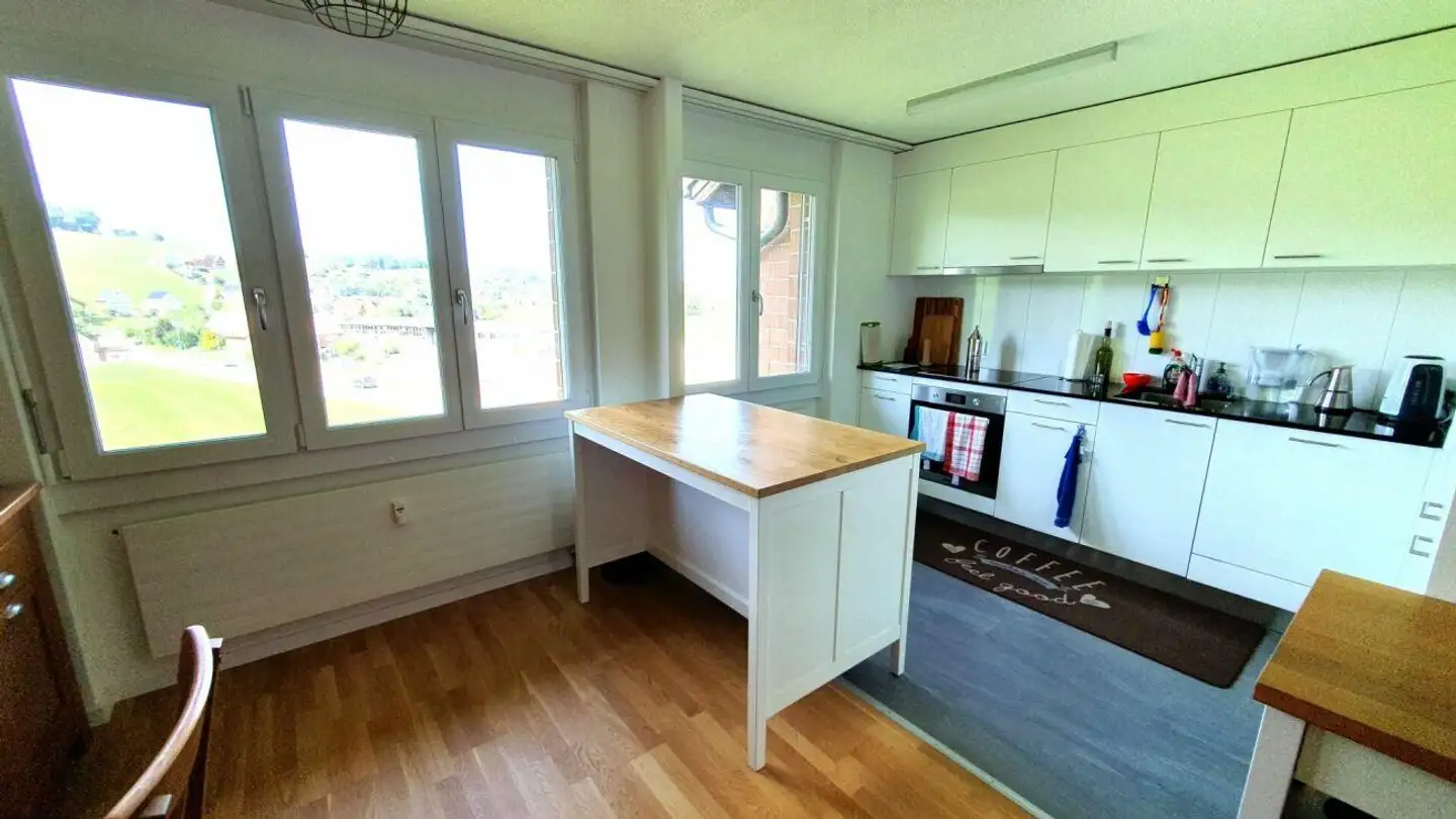 Apartment for rent - Unterdorf 5, 9042 Speicher - Photo 2