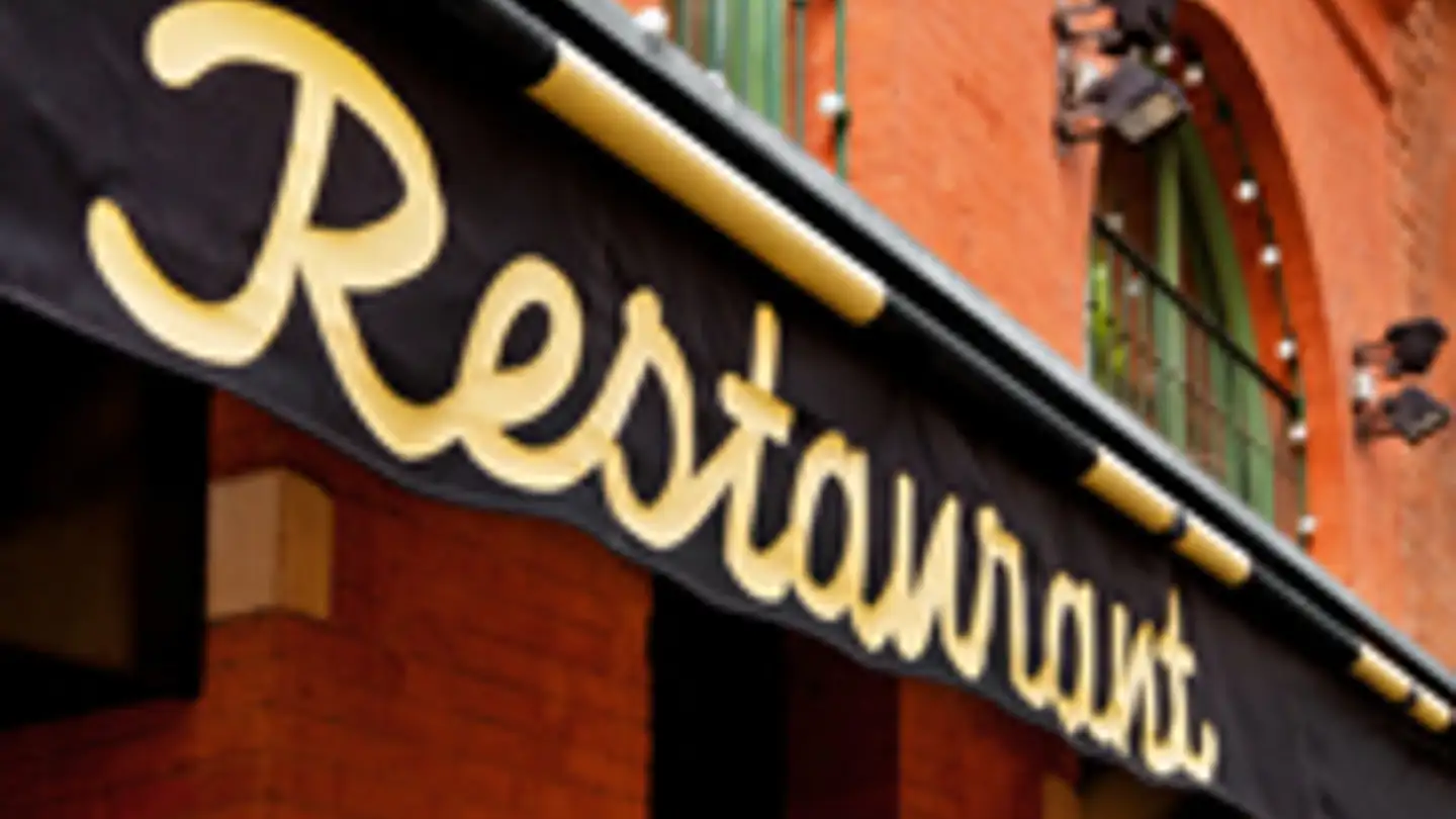 Restaurant mieten - 1530 Payerne