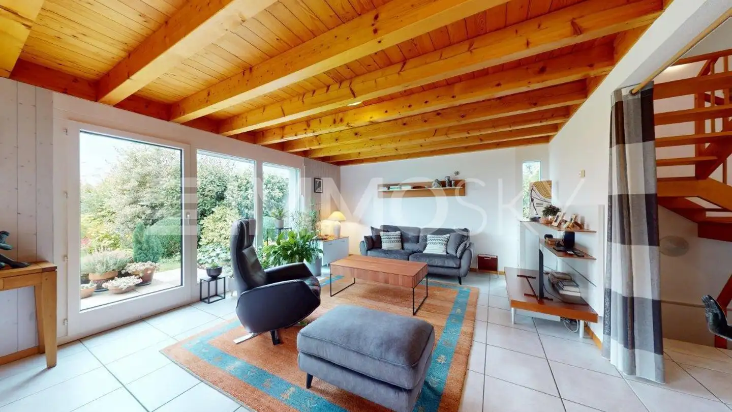 Villa for sale - 1694 Villargiroud - Photo 4