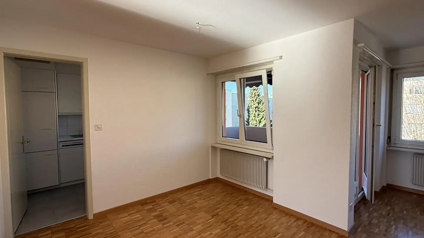Appartement à louer - Feldstrasse 6, 8320 Fehraltorf - Photo 3