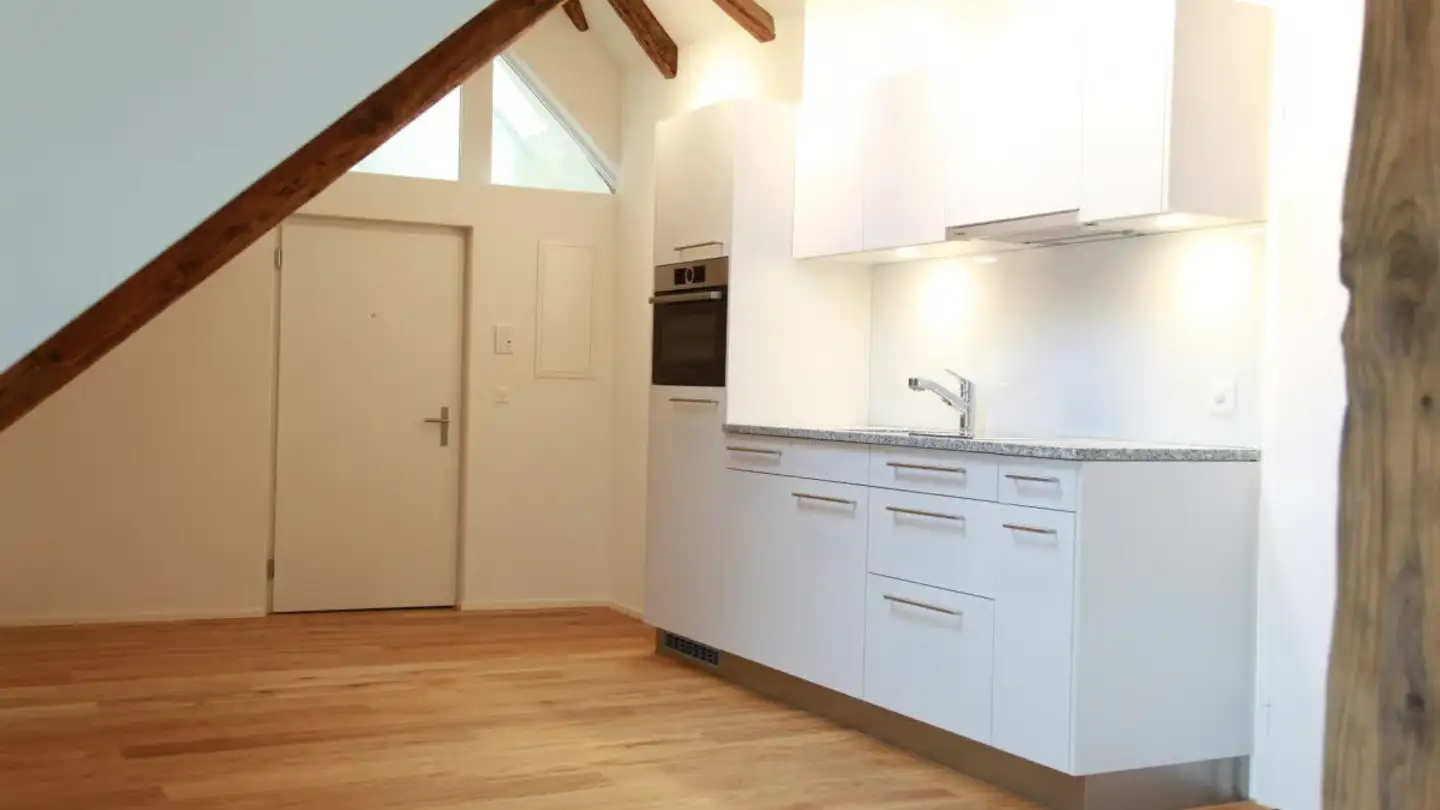 Attic flat for rent - Freie Strasse 8, 8500 Frauenfeld - Photo 3