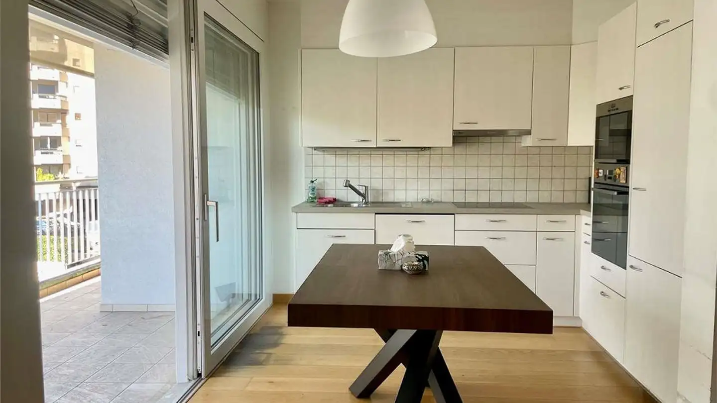 Apartment for sale - 6962 Viganello - Photo 2