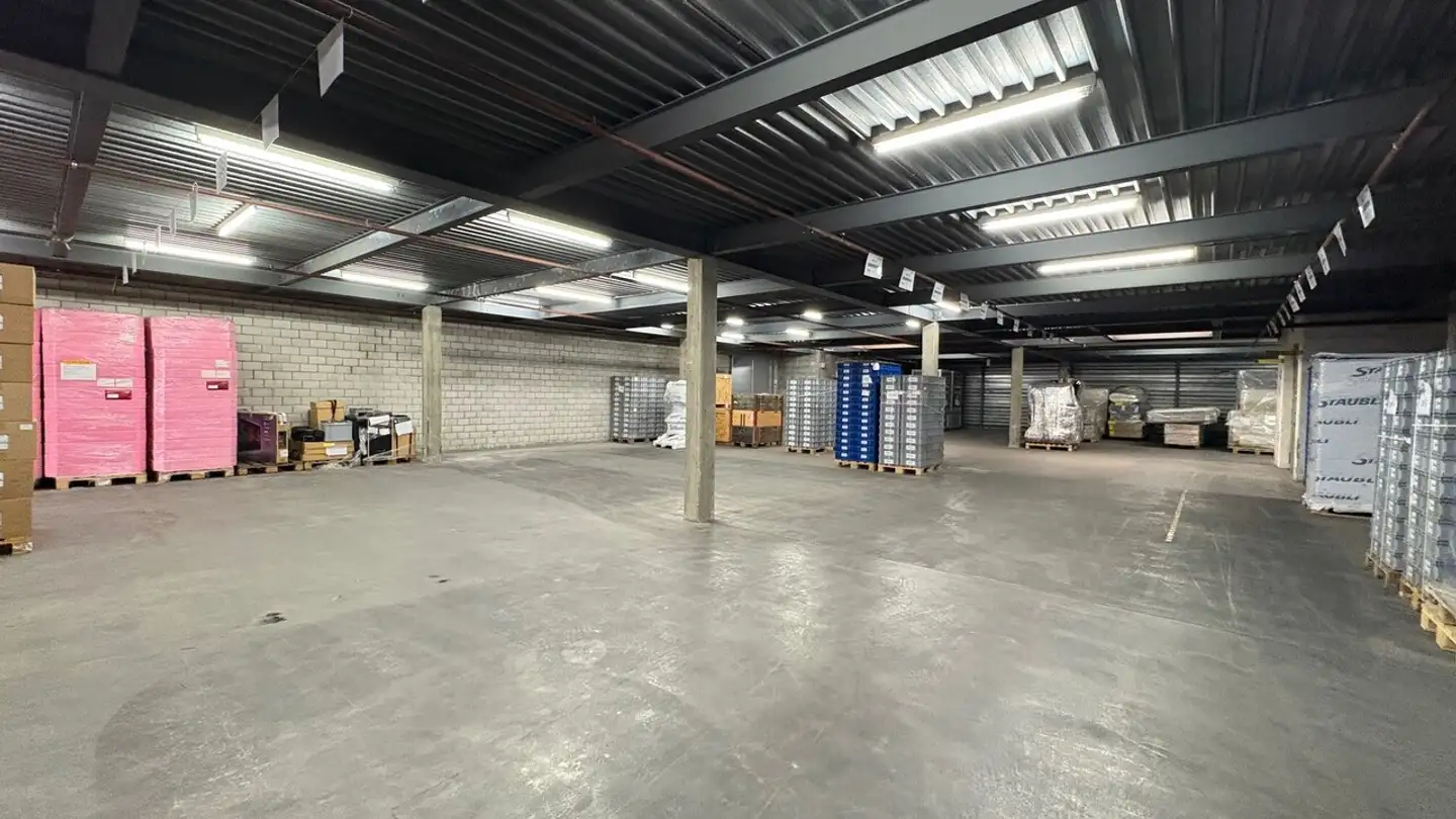 Spazio di archiviazione in affitto - Lerzenstrasse 20, 8953 Dietikon - Foto 3