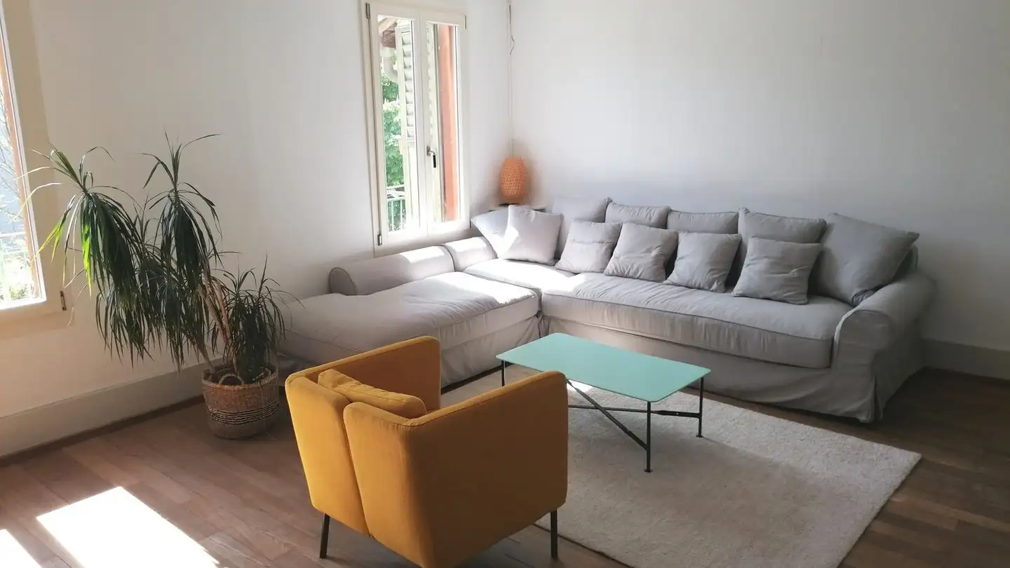 Appartamento in affitto - Amthausgasse 5, 3235 Erlach