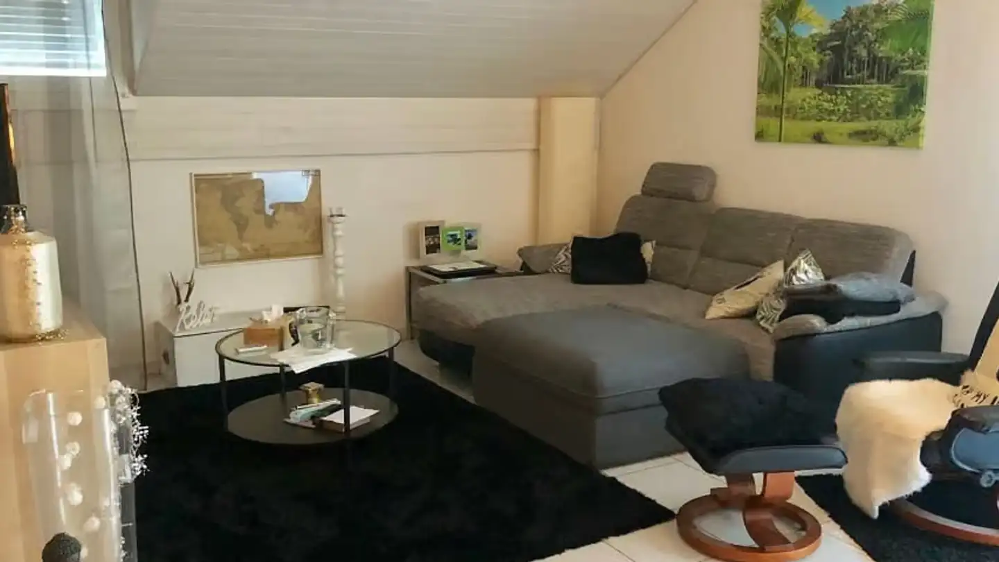 Appartement à louer - Alpenstrasse 13, 2553 Safnern - Photo 3
