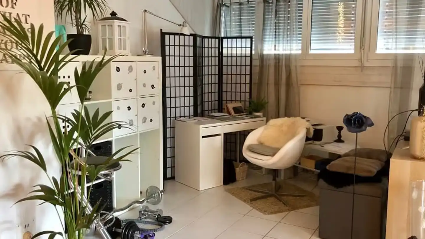 Appartement à louer - Alpenstrasse 13, 2553 Safnern - Photo 4