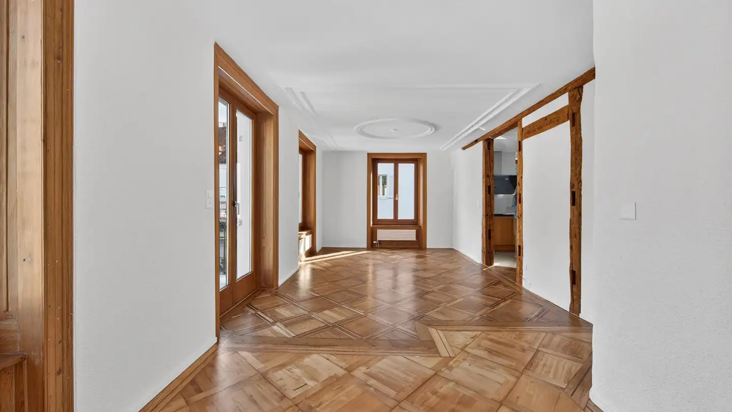 Apartment for rent - Zugerstrasse 78, 8810 Horgen - Photo 4