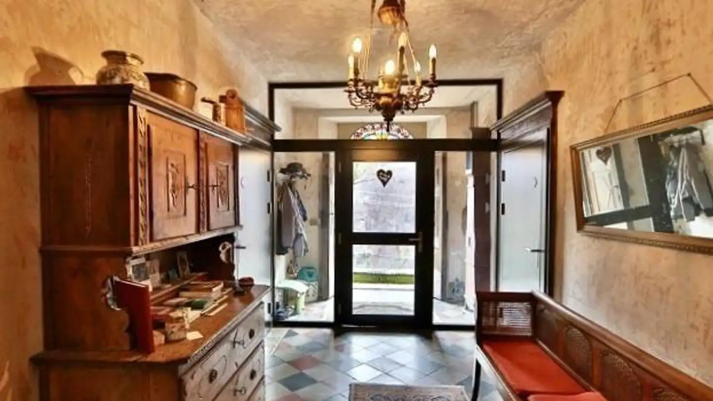 Castle for sale - 6683 Cerentino - Photo 2