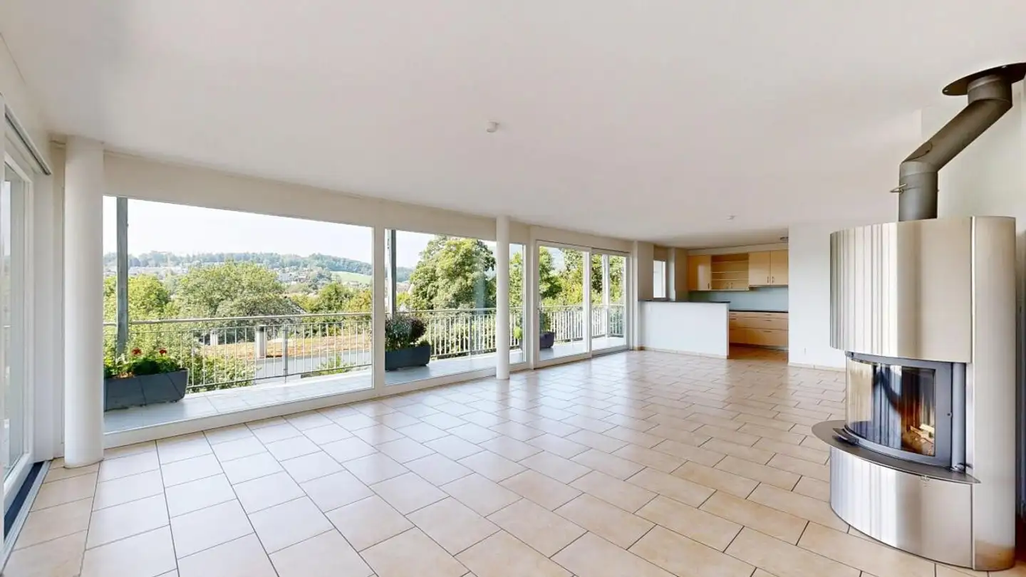 Appartement à vendre - 5024 Küttigen - Photo 3