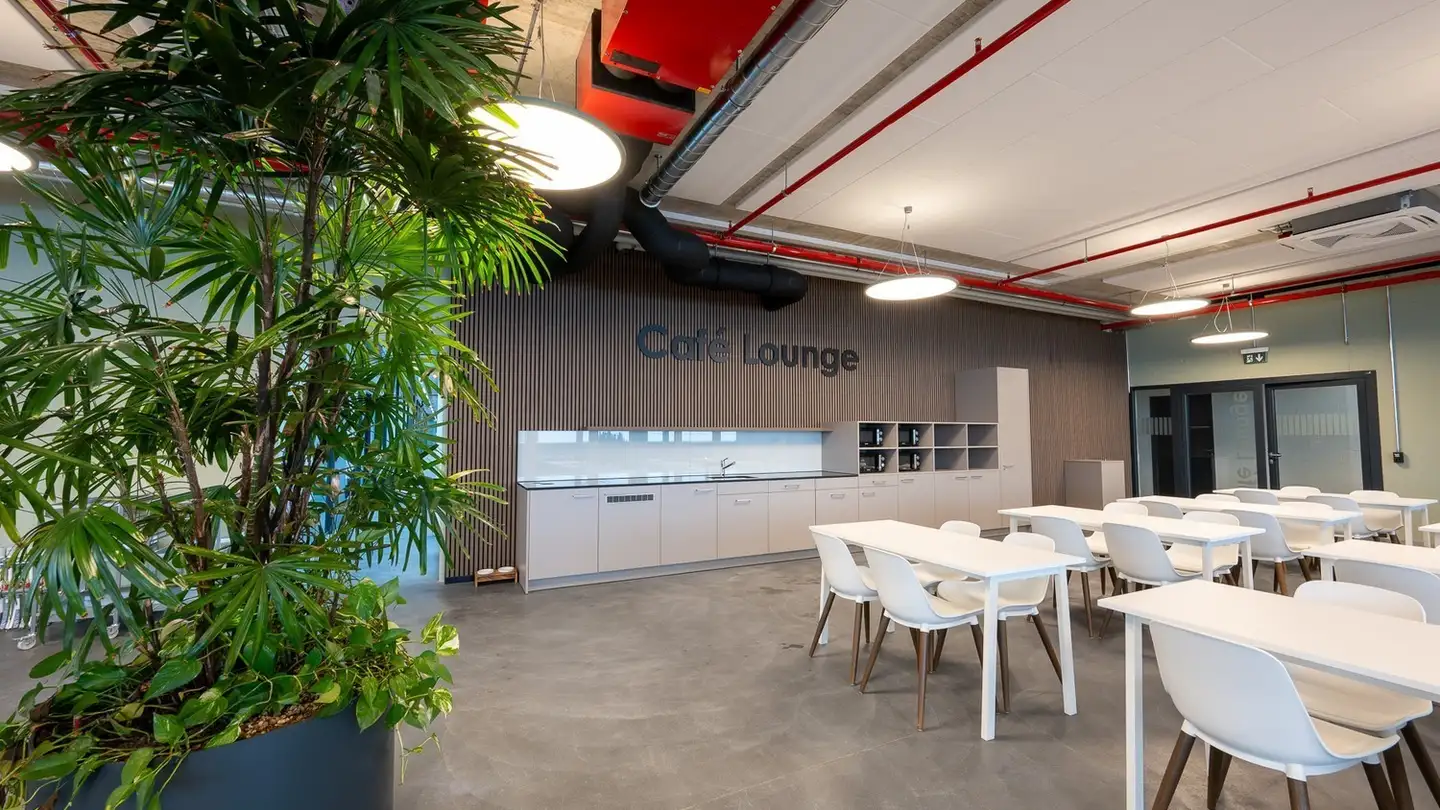 Bureau à louer - Eichengasse 3, 4702 Oensingen - Photo 3