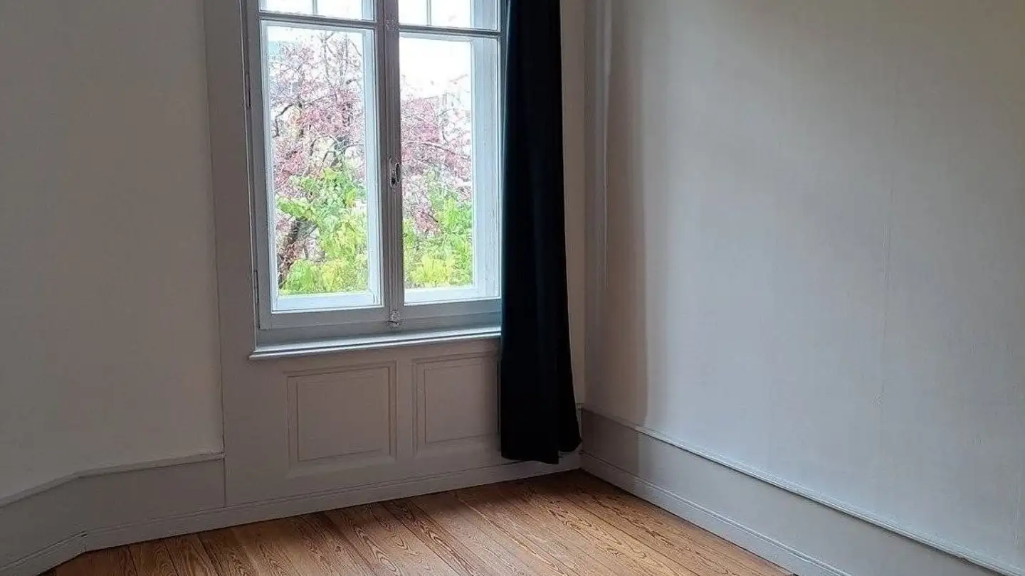 Stanza singola in affitto - 2000 Neuchâtel