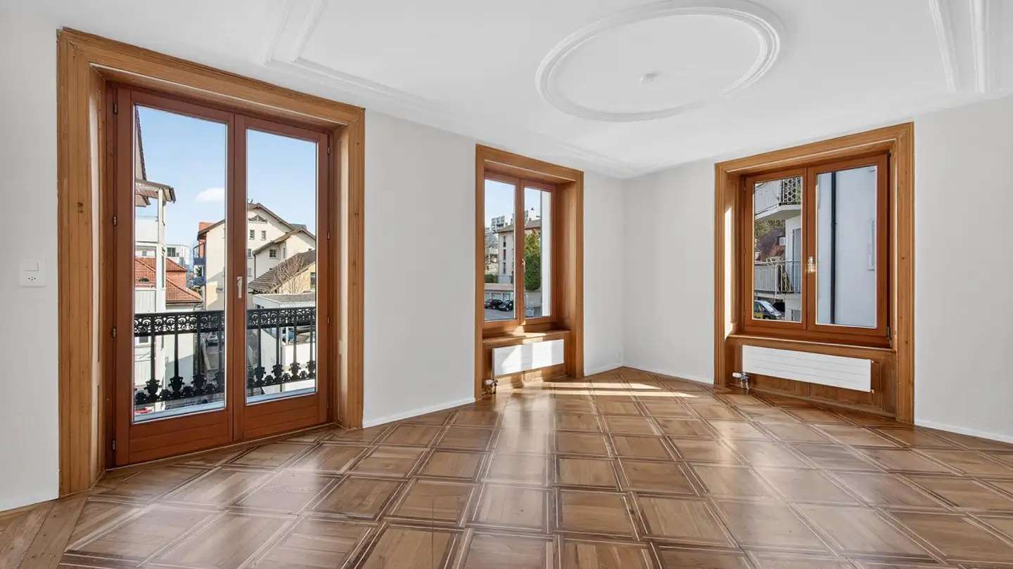 Apartment for rent - Zugerstrasse 78, 8810 Horgen - Photo 2