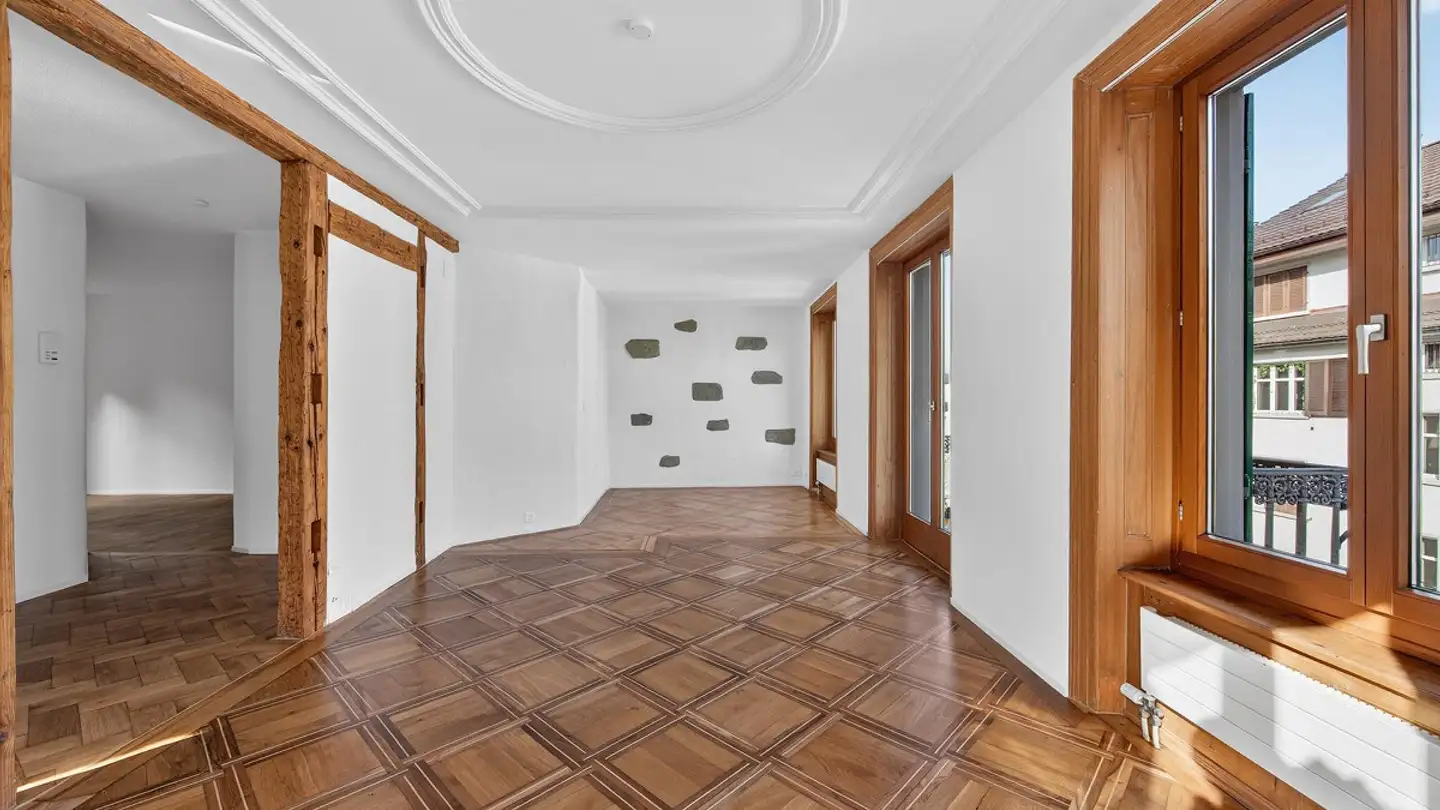 Apartment for rent - Zugerstrasse 78, 8810 Horgen - Photo 3