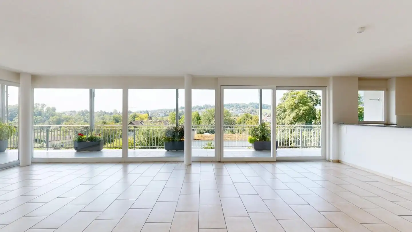 Appartement à vendre - 5024 Küttigen - Photo 4