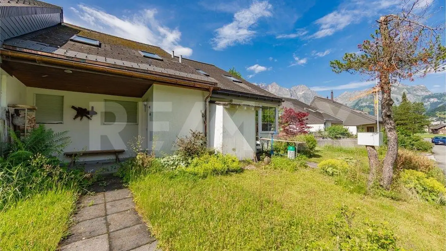 Casa singola in vendita - 6390 Engelberg - Photo 2