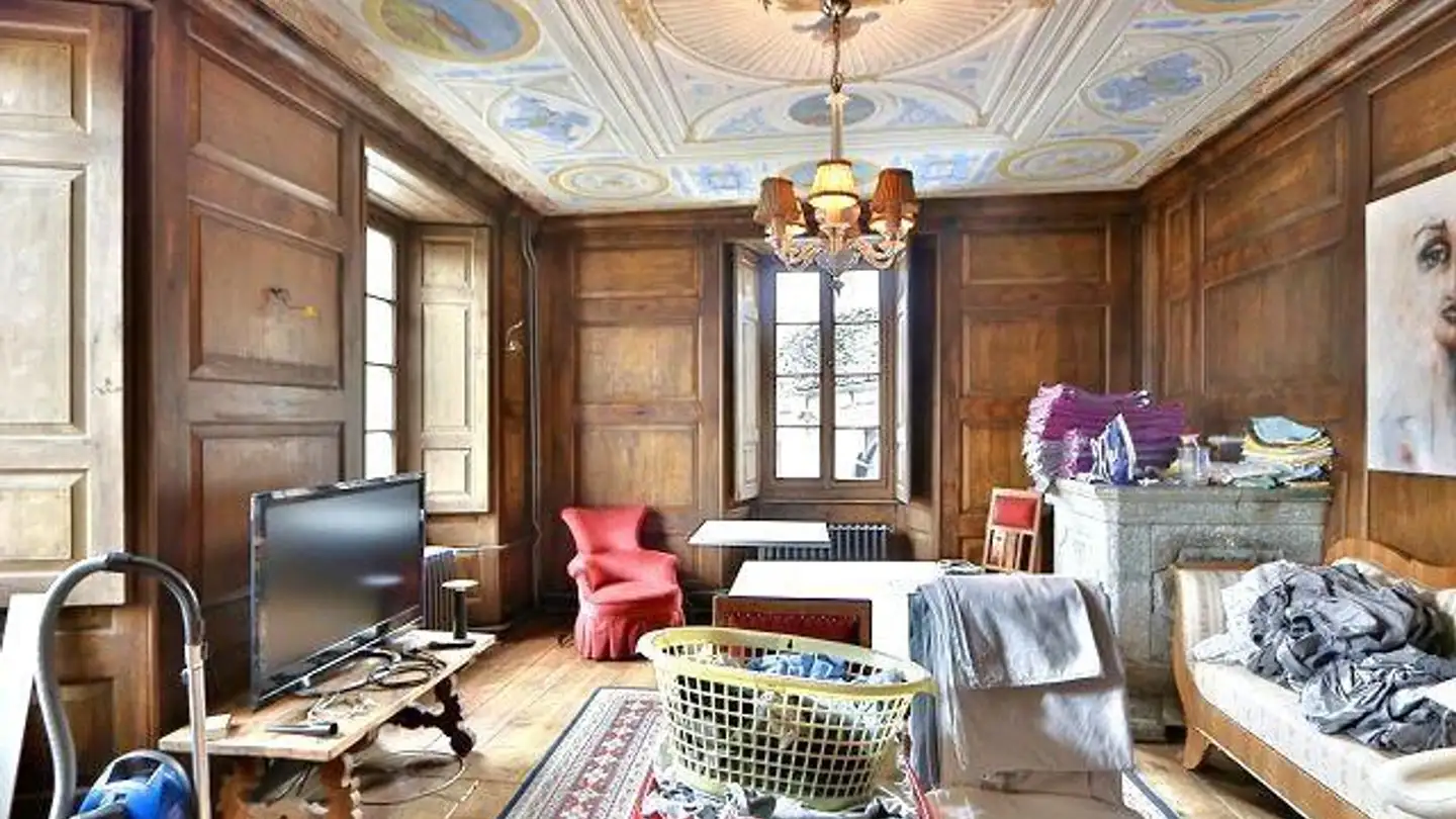 Castle for sale - 6683 Cerentino - Photo 3