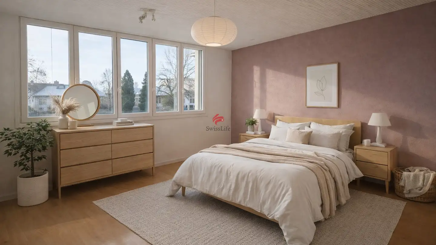 Appartement à vendre - Kirchweg 24, 5614 Sarmenstorf - Photo 4